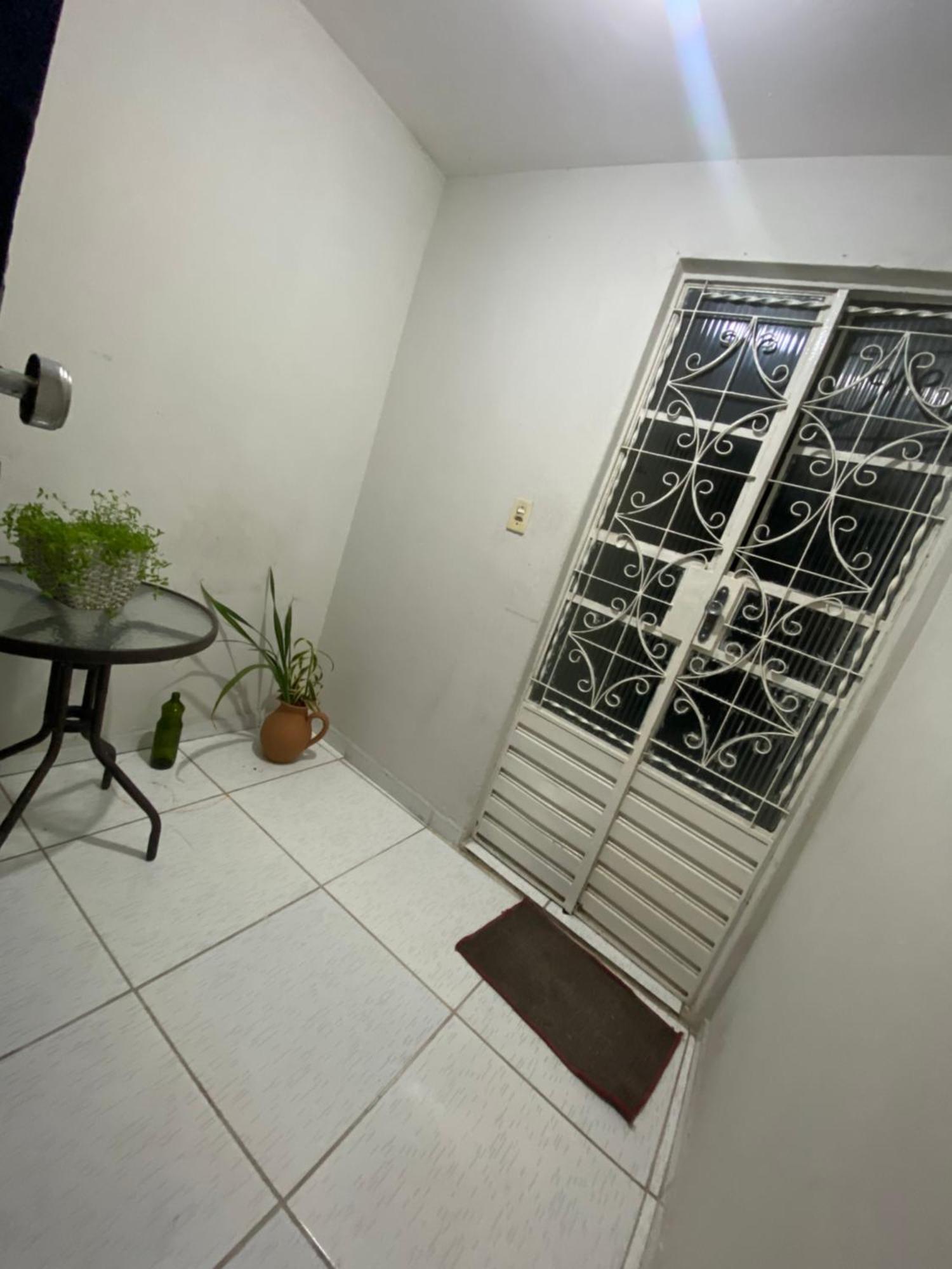 Flat Imobiliado Feitosa
