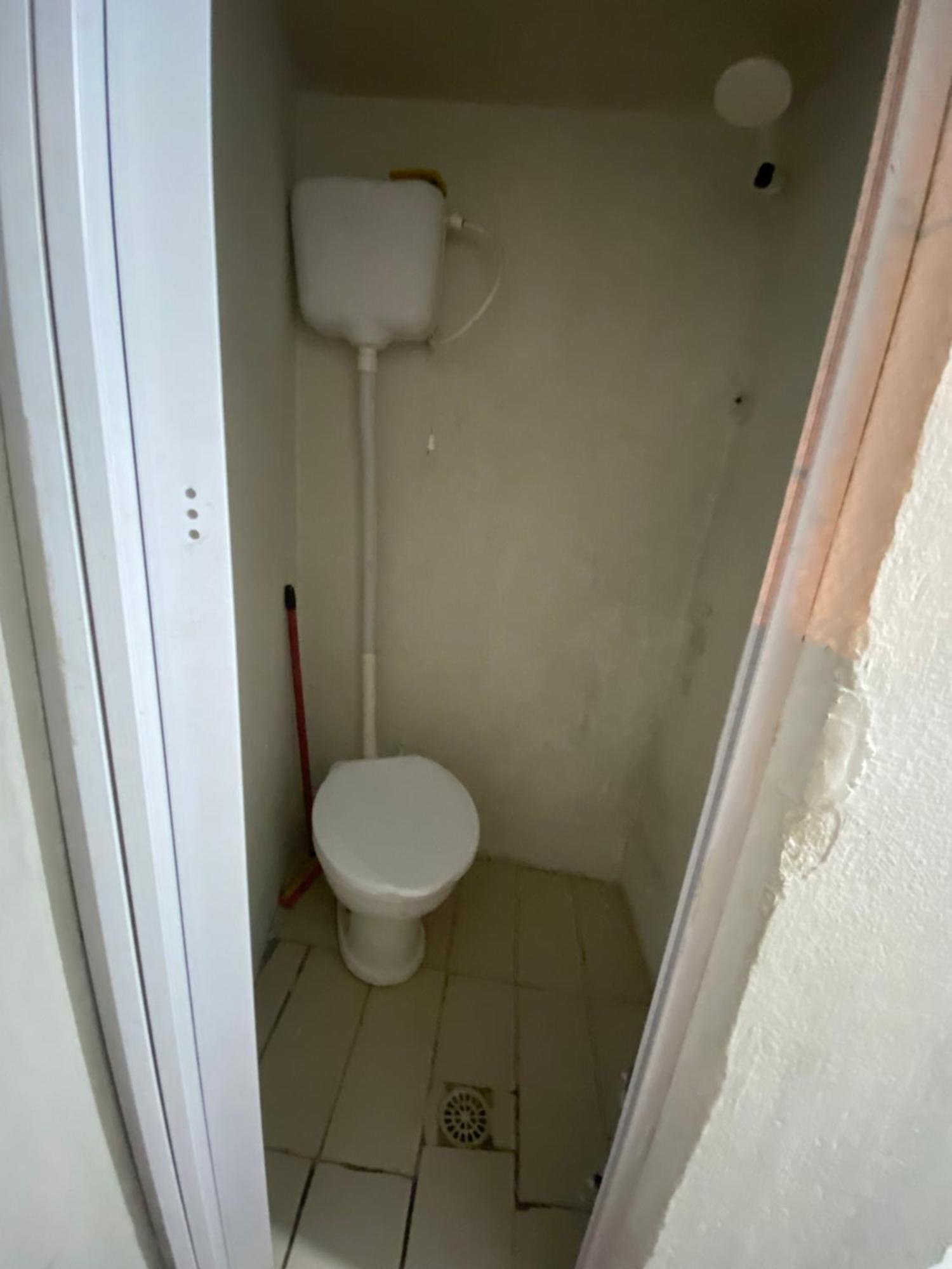 Flat Imobiliado Feitosa