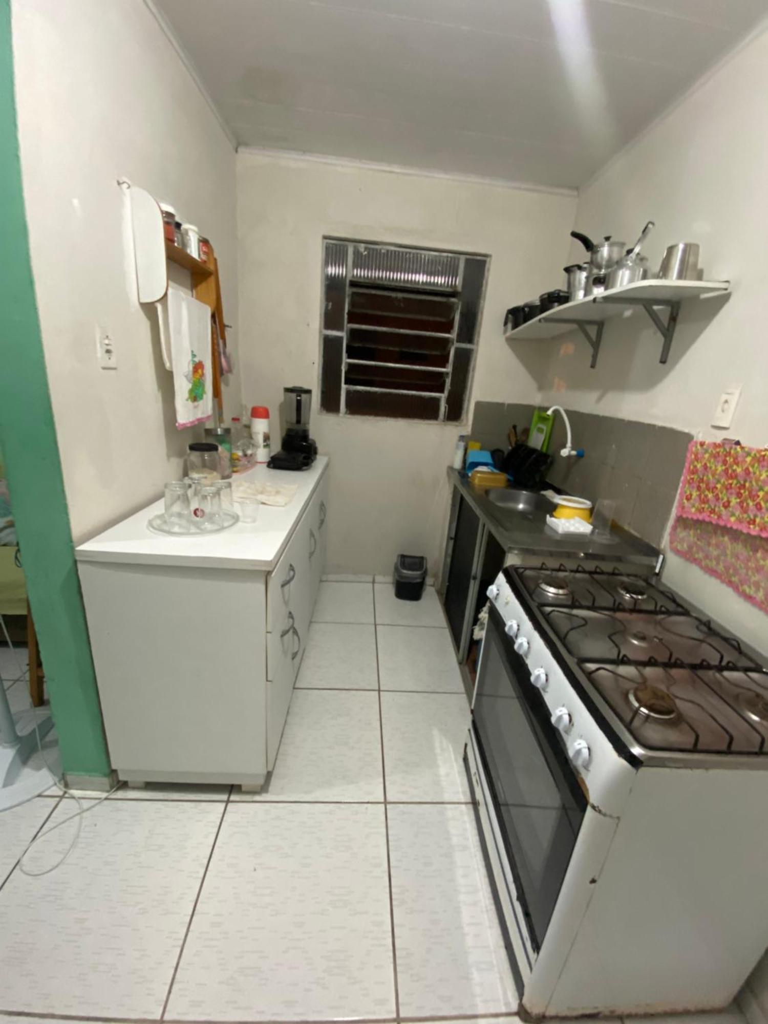 Flat Imobiliado Feitosa Apartamento *