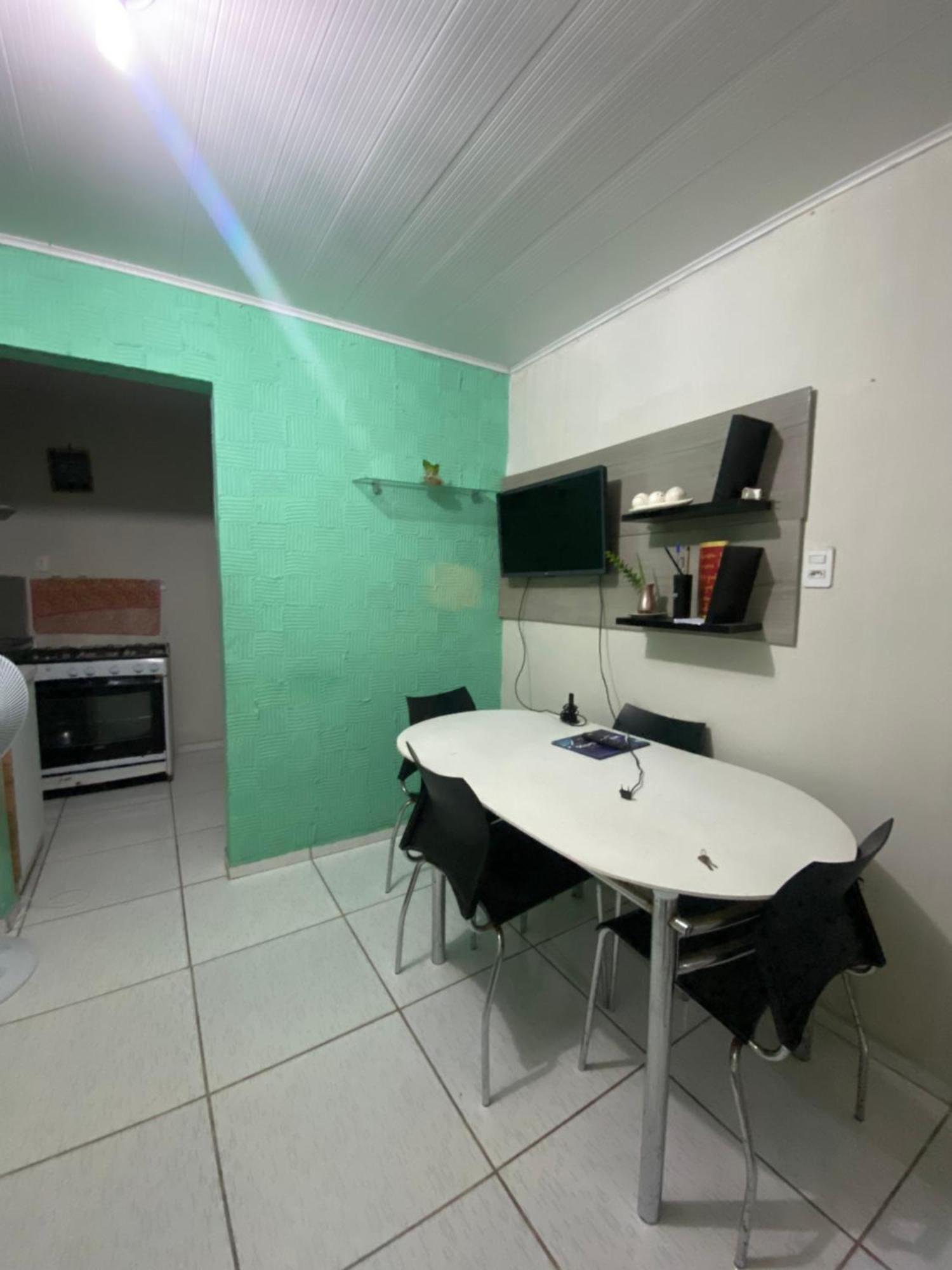 Flat Imobiliado Feitosa Apartamento Maceió