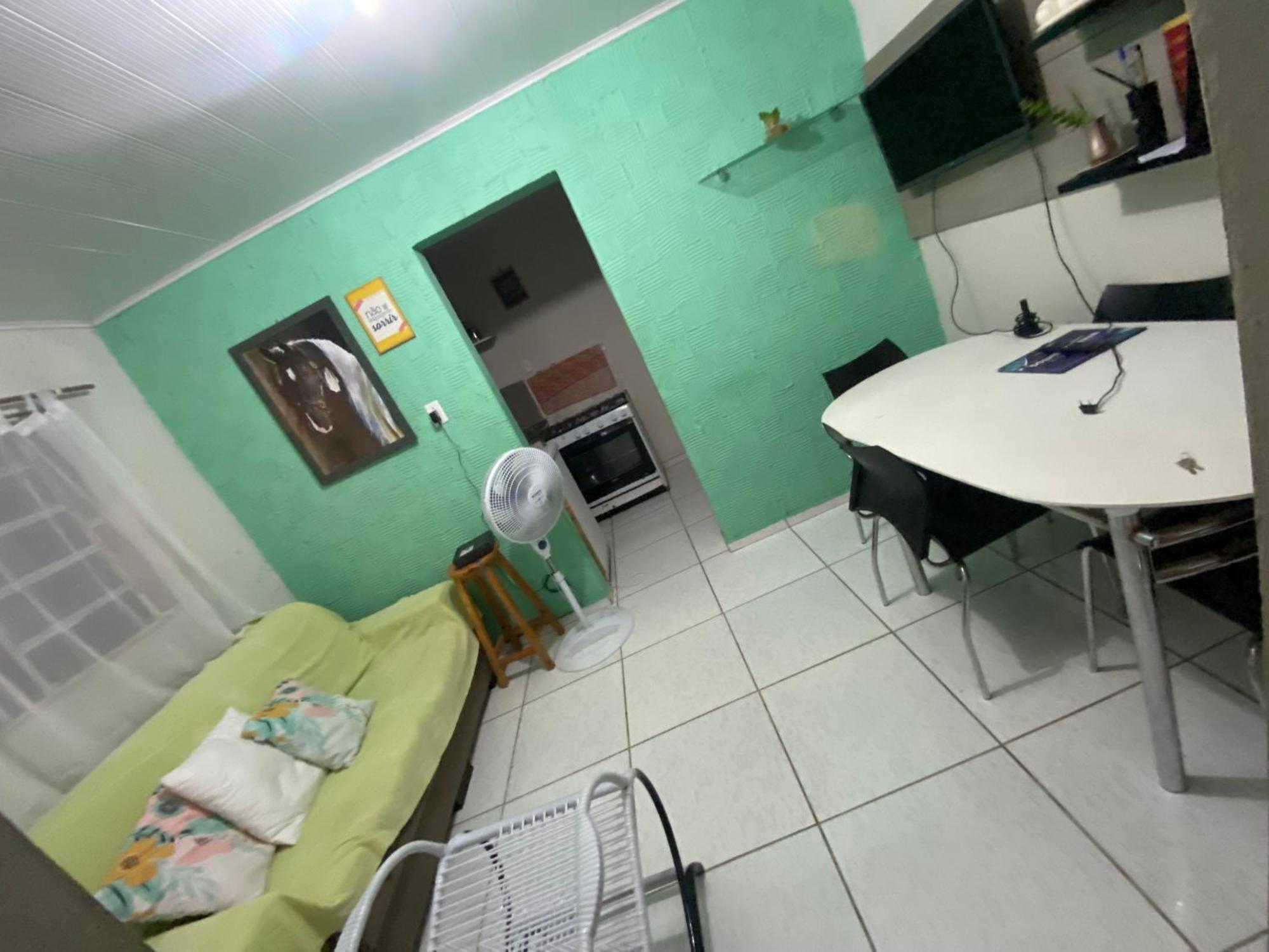 Flat Imobiliado Feitosa Maceió