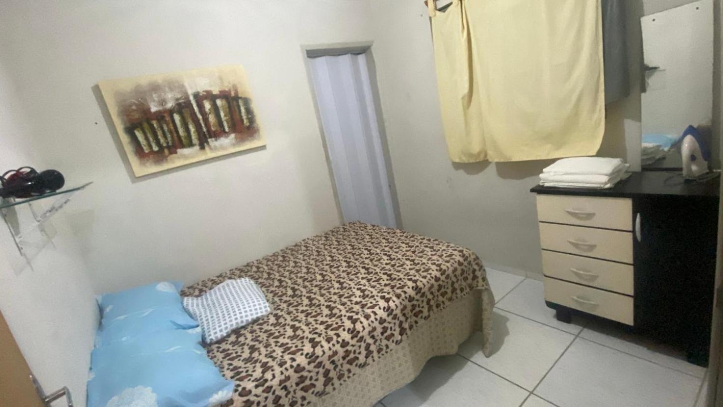 Flat Imobiliado Feitosa Apartamento *