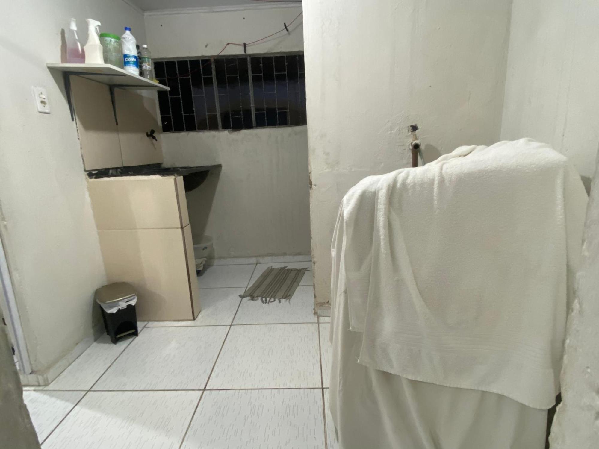 Flat Imobiliado Feitosa *