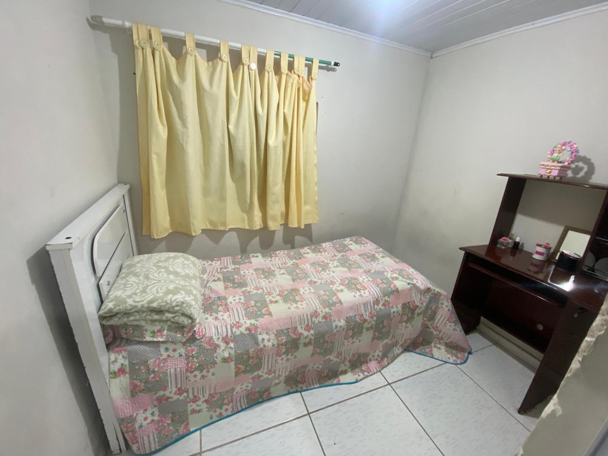 Flat Imobiliado Feitosa *