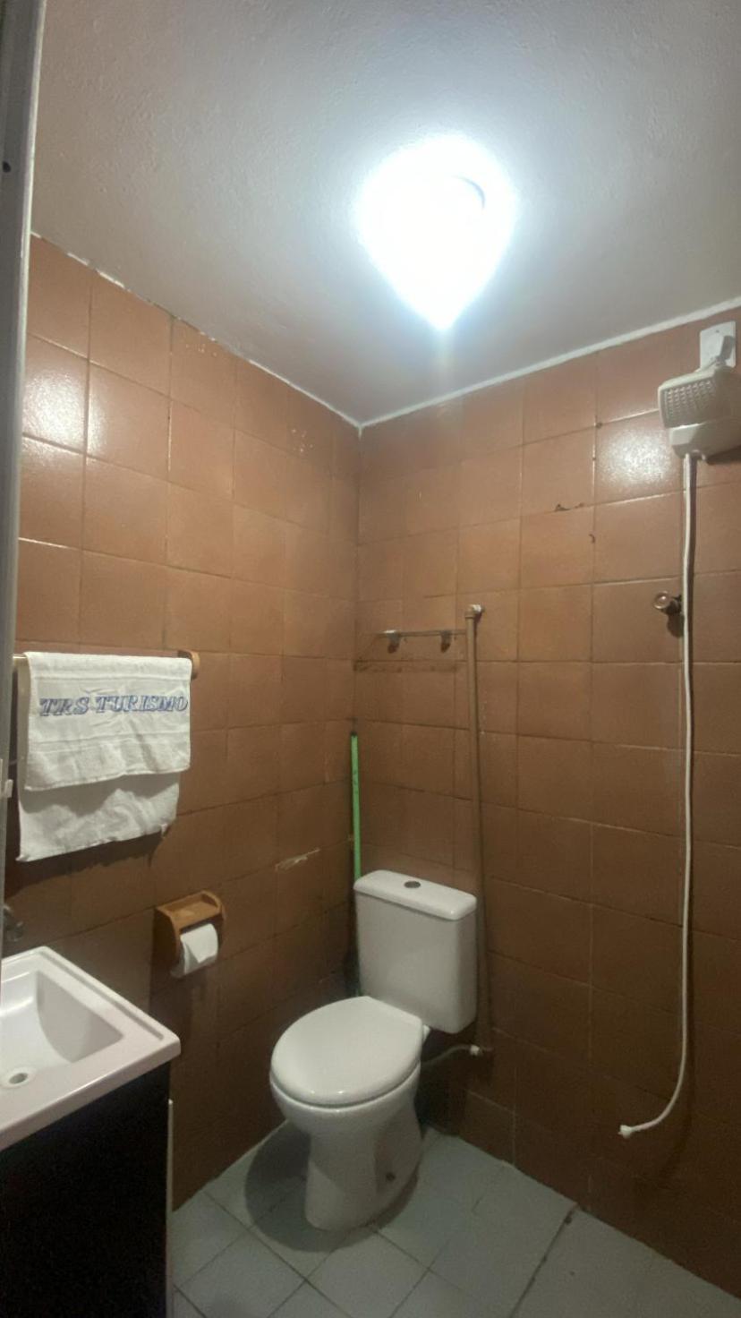 Apartment Flat Imobiliado Feitosa